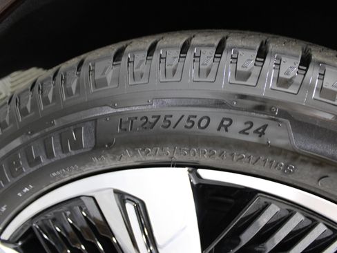 New 2025 Cadillac Escalade IQ Luxury 2 image 46