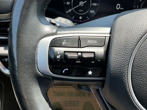 Used 2023 Kia Sportage SX AWD/4WD image 17