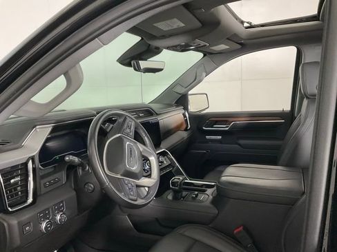 Used 2023 GMC Sierra 1500 Denali w/ Denali Reserve Package image 22