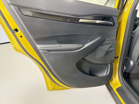 Used 2024 Kia Seltos S FWD image 26