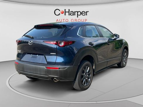 Used 2023 MAZDA CX-30 AWD 2.5 S image 3