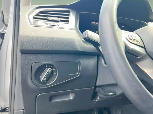 Used 2023 Volkswagen Tiguan S w/ Driver Assistance Package AWD/4WD image 13