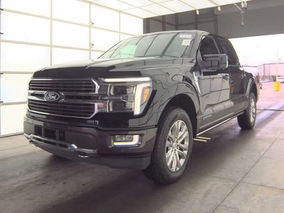 Used 2024 Ford F150 King Ranch