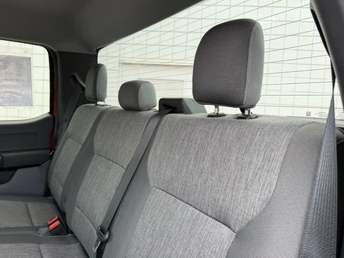 Used 2022 Ford F150 XL w/ Trailer Tow Package AWD/4WD image 20