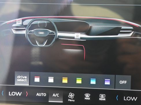 Used 2025 Audi Q5 Premium Plus image 23