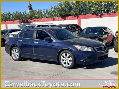 Used 2009 Honda Accord EX-L