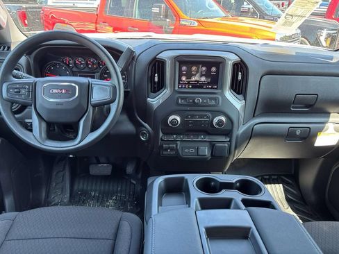 New 2026 GMC Sierra 3500 Pro w/ Convenience Package AWD/4WD image 5