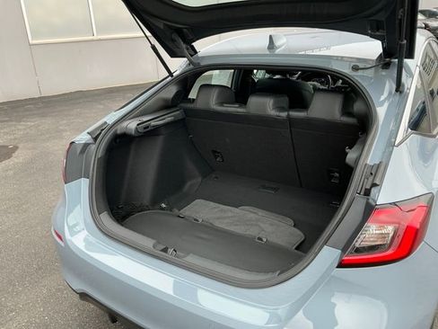 Used 2023 Honda Civic Sport Touring image 21