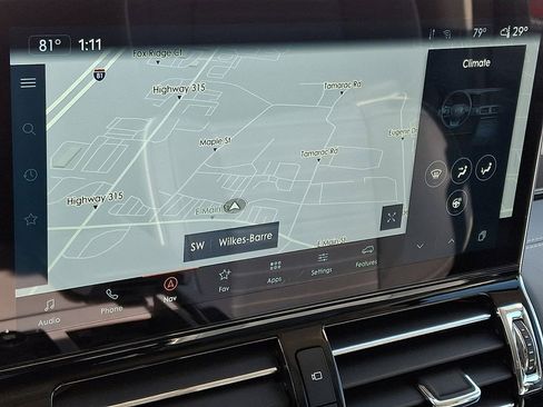 Certified 2024 Lincoln Navigator Black Label image 18