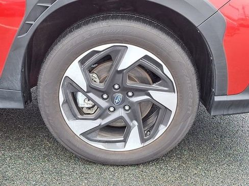 Used 2025 Subaru Crosstrek 2.5i Limited w/ Popular Package #3A image 8