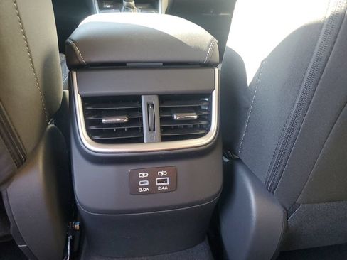 Certified 2025 Subaru Outback Premium AWD/4WD image 17