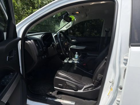 Used 2019 Chevrolet Colorado ZR2 w/ LPO, Power Package AWD/4WD image 16