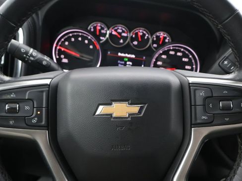 Used 2022 Chevrolet Silverado 2500 LT w/ Convenience Package image 20