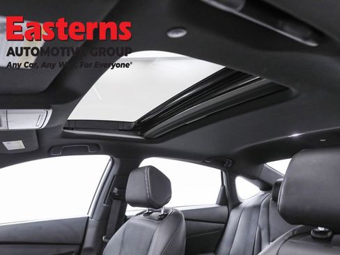 Used 2025 Honda Accord Sport image 35