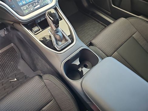 New 2025 Subaru Outback Premium image 24