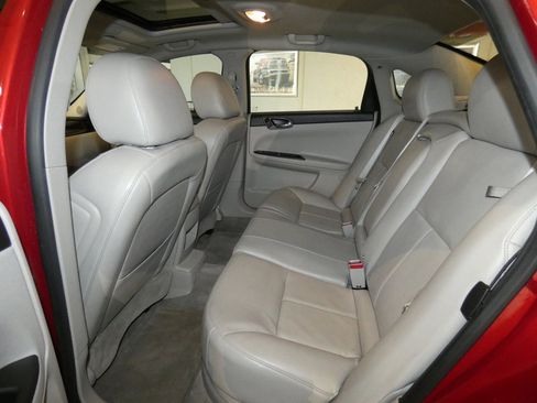 Used 2014 Chevrolet Impala LTZ image 23