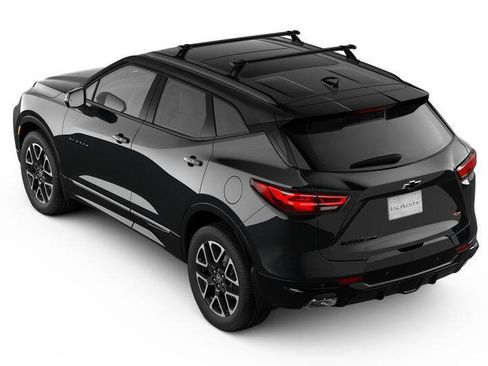 New 2026 Chevrolet Blazer RS w/ Driver Confidence II Package AWD/4WD image 37