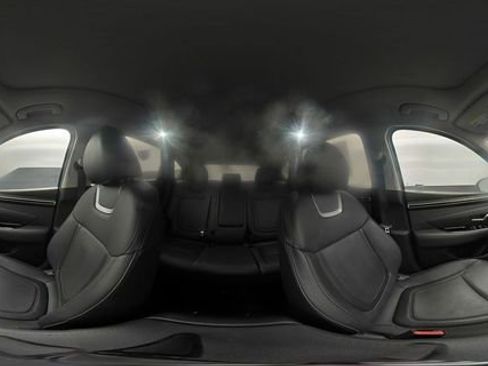 Used 2024 Hyundai Tucson Limited FWD image 27