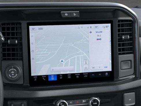 New 2026 Ford F350 XL image 15