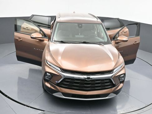 Used 2023 Chevrolet Blazer LT w/ Sound & Technology Package image 41