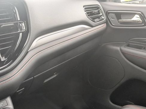 Used 2026 Dodge Durango GT AWD/4WD image 25