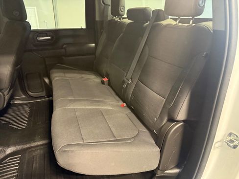 Used 2020 Chevrolet Silverado 2500 LT image 12