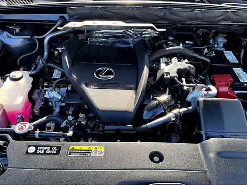 Used 2023 Lexus RX 350 Premium image 30