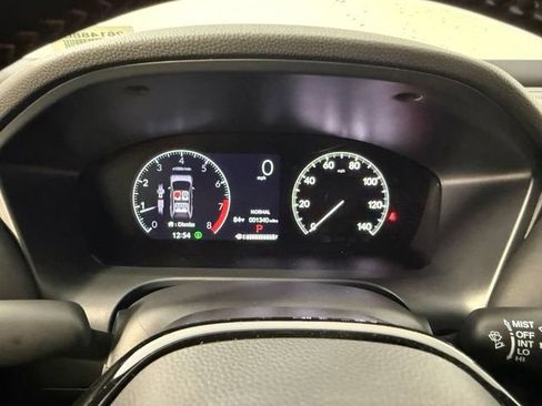Used 2026 Honda HR-V Sport image 20