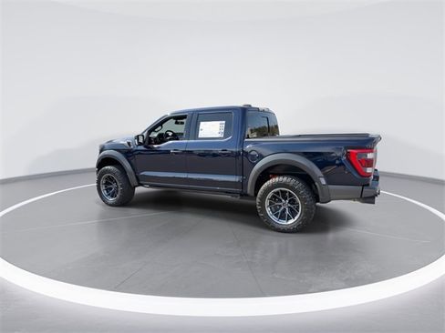 Used 2022 Ford F150 Raptor w/ Equipment Group 801A High image 6