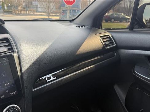 Used 2016 Subaru WRX image 31