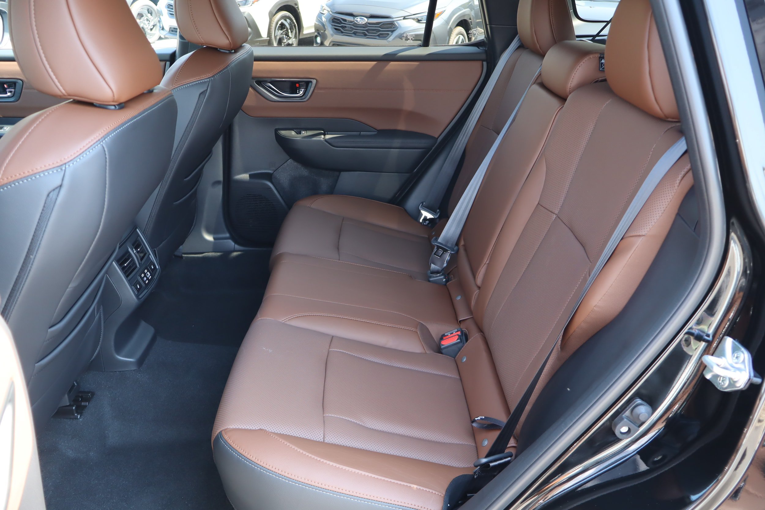 New 2026 Subaru Outback Touring XT AWD/4WD image 19