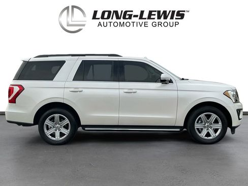 Certified 2019 Ford Expedition XLT w/ Equipment Group 202A RWD image 8