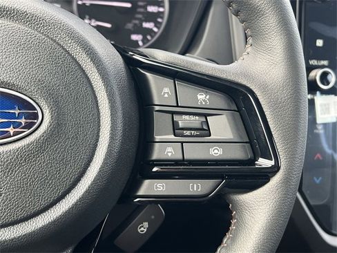 New 2026 Subaru Forester Touring image 20