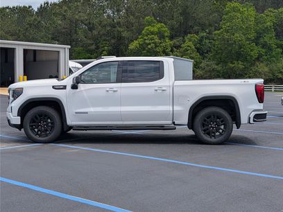 New 2026 GMC Sierra 1500 Elevation w/ Elevation Premium Package