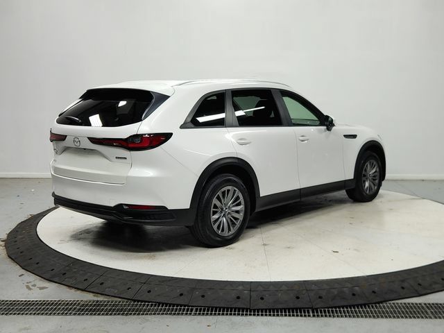 Used 2026 MAZDA CX-90 3.3 Turbo w/ Select Package AWD/4WD image 8