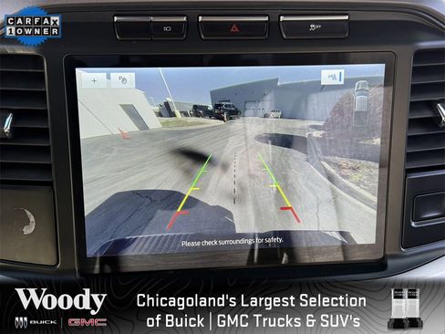 Used 2022 Ford F150 XLT w/ Equipment Group 302A High image 24