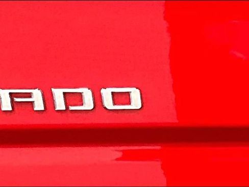 Used 2024 Chevrolet Silverado 2500 W/T AWD/4WD image 9