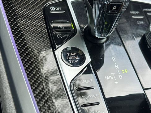 Certified 2023 BMW X5 M50i w/ Executive Package image 28