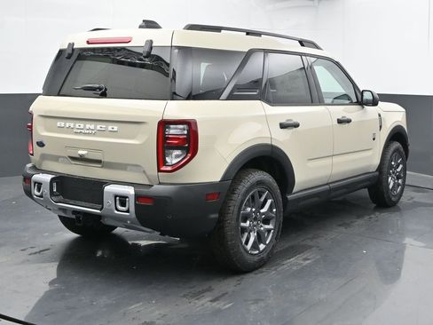New 2025 Ford Bronco Sport Big Bend image 9