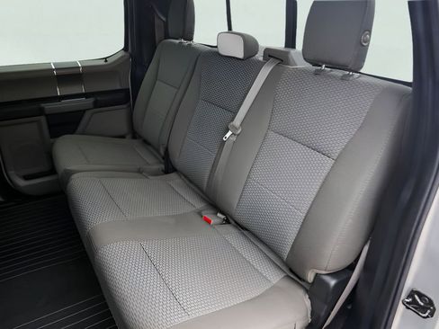 Used 2019 Ford F150 XLT w/ Equipment Group 302A Luxury image 26