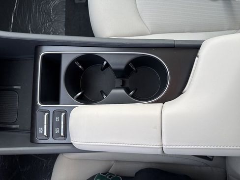 New 2026 Hyundai Sonata SEL image 29