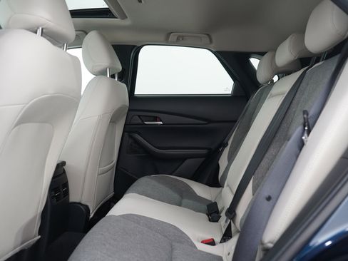 Certified 2026 MAZDA CX-30 AWD 2.5 S image 20