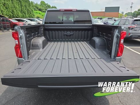New 2026 Chevrolet Silverado 1500 RST w/ RST All Star Premium Package AWD/4WD image 17