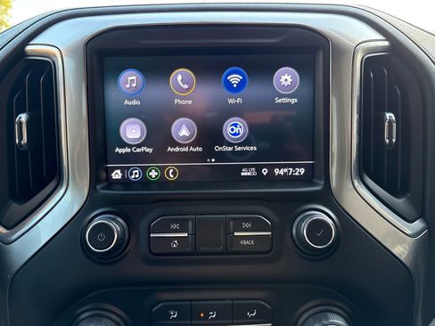 Used 2020 Chevrolet Silverado 1500 LT AWD/4WD image 26
