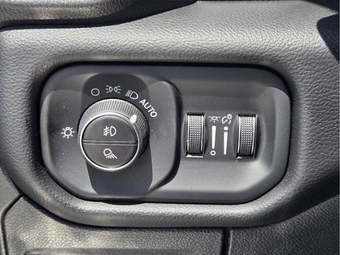 Used 2026 RAM 1500 RHO AWD/4WD image 20