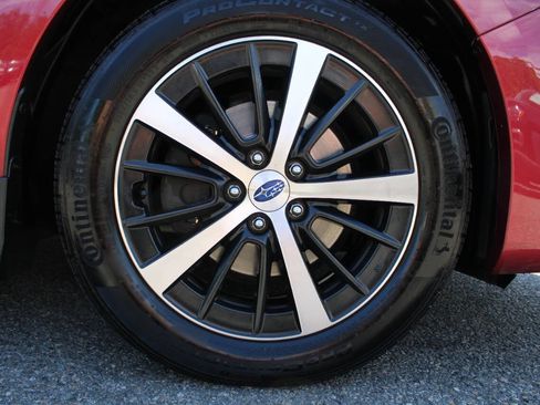 Used 2019 Subaru Impreza 2.0i Premium AWD/4WD image 23