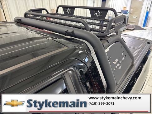 Used 2022 GMC Sierra 1500 Elevation w/ Elevation Premium Package image 42