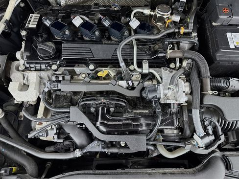 Used 2023 Toyota Corolla SE FWD image 38