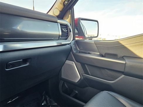 New 2025 Ford F150 Lariat w/ Equipment Group 502A High image 27