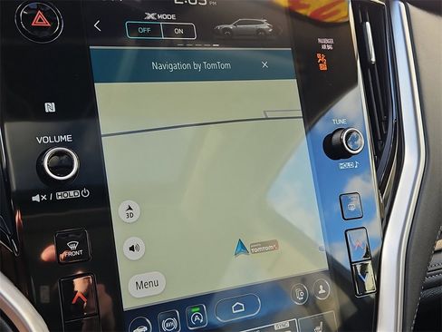 Used 2023 Subaru Outback Limited image 17